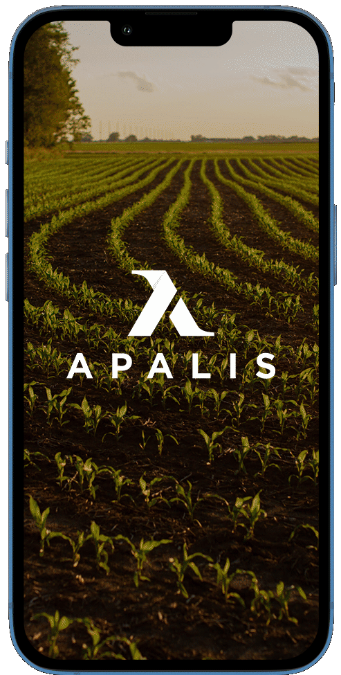 Apalis Grower App